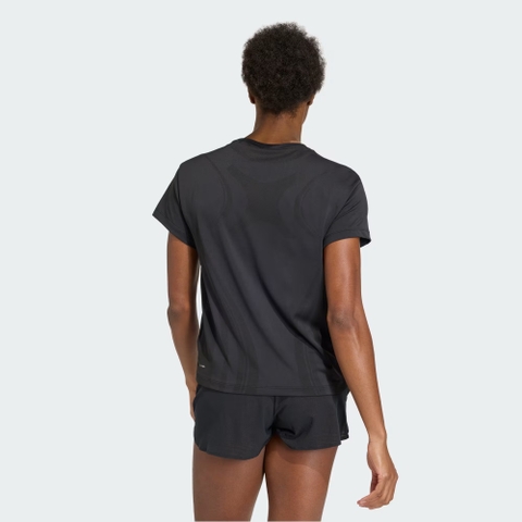 Áo T-shirt tập luyện adidas Airchill Intensity Nữ - KS8951