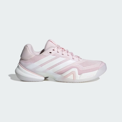 Giày tennis/pickleball adidas Barricade 14 Nữ - KK4412