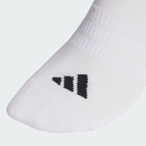 Tất cổ thấp adidas Essentials 3P Unisex - JZ0535