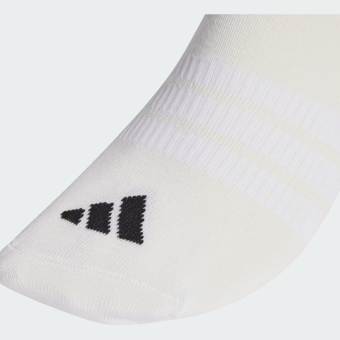Tất cổ thấp adidas Thin&Light Essentials Unisex - JZ0533