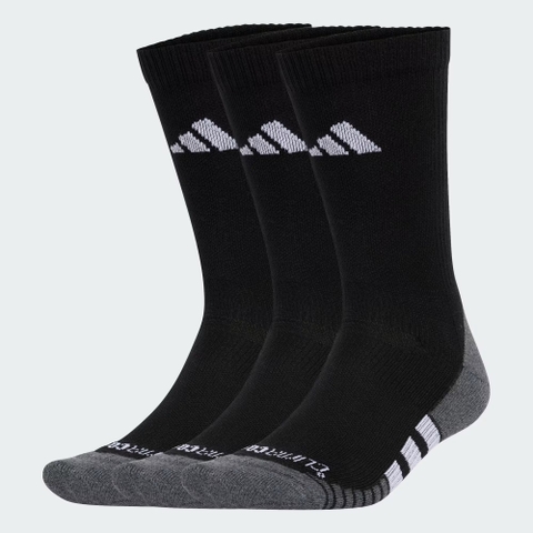 Tất cổ trung adidas Climacool 3P Unisex - JC6411