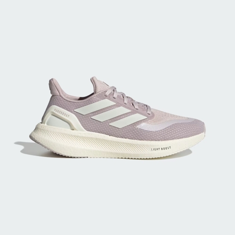 Giày chạy bộ adidas Pureboost 5 Nữ - JQ6912
