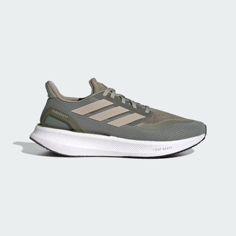 Giày chạy bộ adidas Pureboost 5 Nam - IF9195