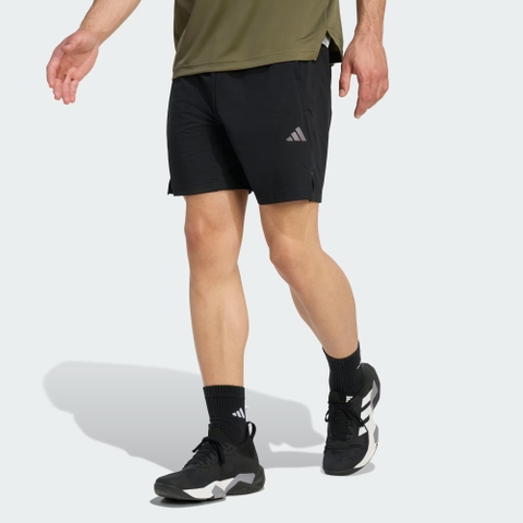 Quần short tập luyện adidas 3D CLIMACOOL Nam - KB3135