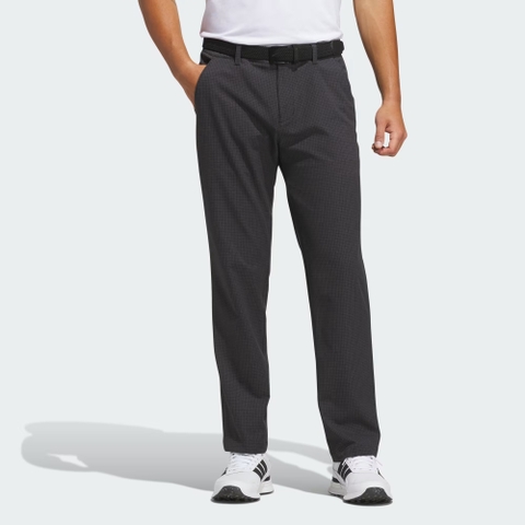 Quần dài golf adidas Ultimate365+Nam - KH4338