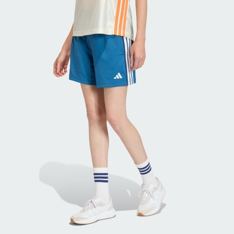 Quần short adidas Stadium Nữ - KB9838