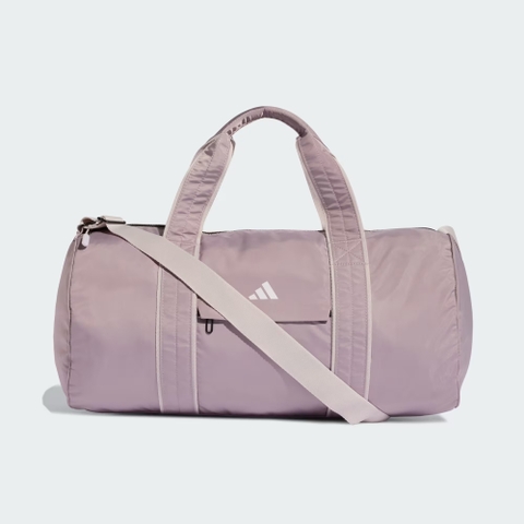 Túi trống adidas Yoga Duffel cỡ nhỏ Nữ - KC6792