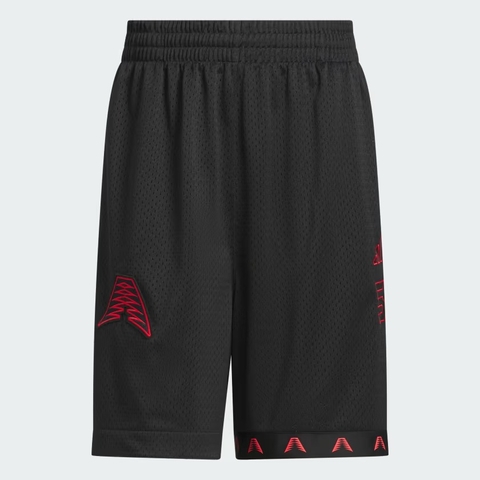 Quần short bóng rổ adidas Anthony Edwards Foundation Nam - KG9112