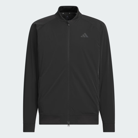 Áo khoác golf adidas Ult365 Full Zip Nam - JL7949