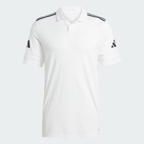 Áo Polo bóng đá adidas Squadra25 Nam - JY3419
