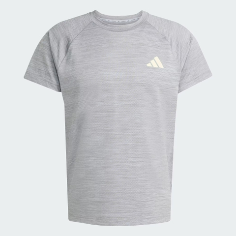 Áo T-shirt tập luyện adidas Gym+ Nam - KA0644