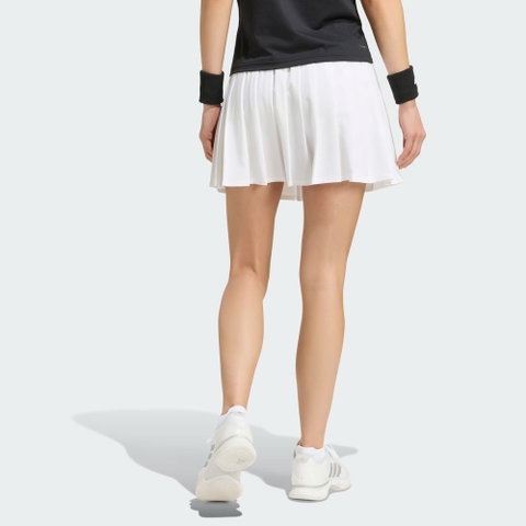 Chân váy tennis/pickleball adidas Classics Nữ - KY8897