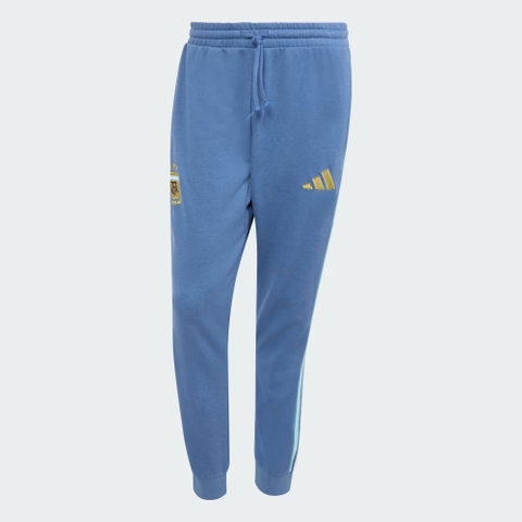 Quần nỉ bóng đá adidas Argentina DNA Nam - JZ6293