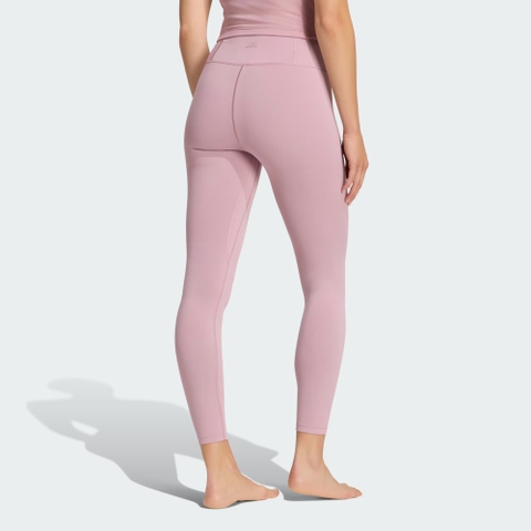 Quần legging tập luyện adidas All Me 7/8 Nữ - KR0999
