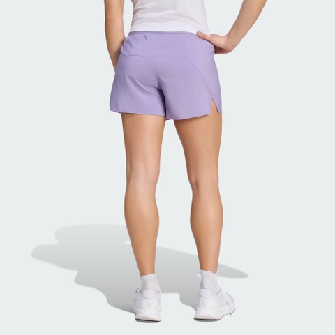 Quần short chạy bộ adidas Essentials Nữ - KG3232