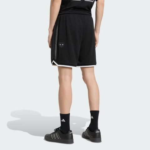 Quần short adidas Marvel Spider-Man Nam - KR5354