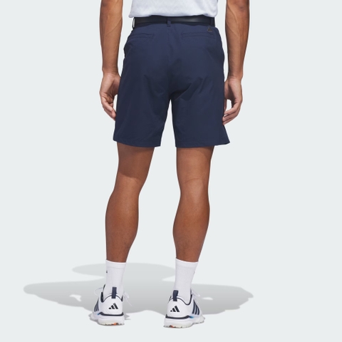 Quần short golf adidas Ultimate+ 8.5-Inch  Nam - KE9498