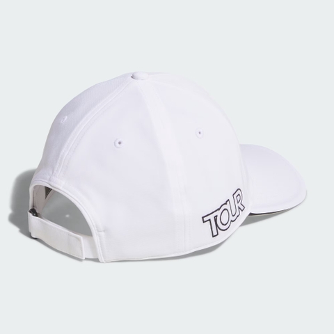 Mũ lưỡi trai golf adidas Tour Unisex - KD8830