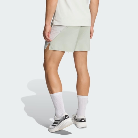 Quần short chạy bộ adidas adi365Breeze Nam - KS7250