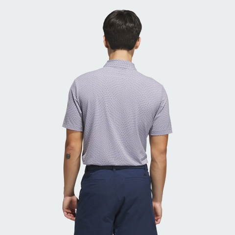 Áo Polo golf adidas Ultimate365 Tour Cool Feeling Deco Nam - KG4644