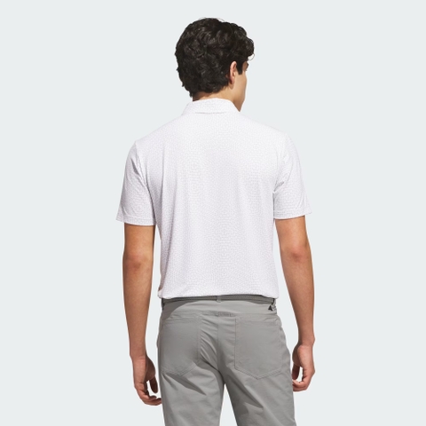 Áo Polo golf adidas Ultimate365 Tour Cool Feeling Deco Nam - KS5780