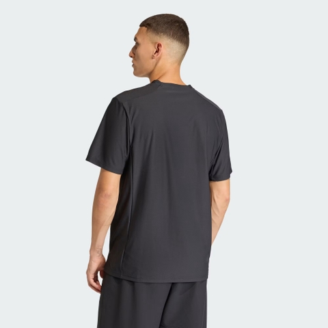 Áo T-shirt tập luyện adidas Climacool 3D Nam - KQ7504