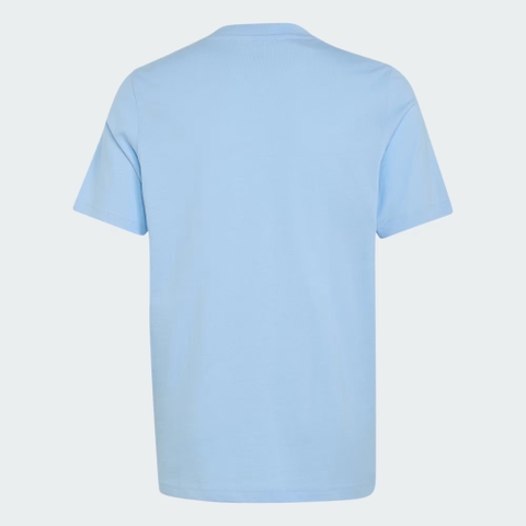 Áo T-shirt trẻ em adidas Andrenaline Aesthetic Unisex - KE1601