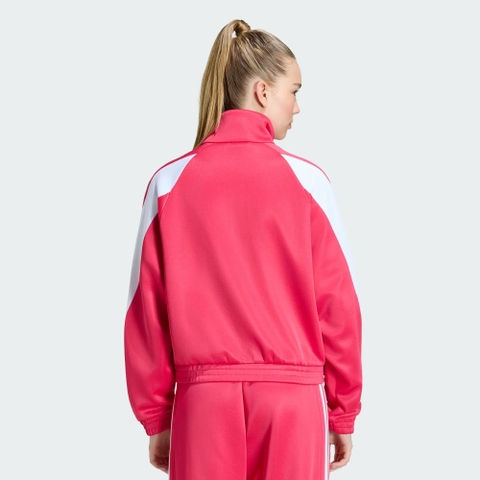 Áo khoác nỉ adidas Stadium Nữ - KR5312
