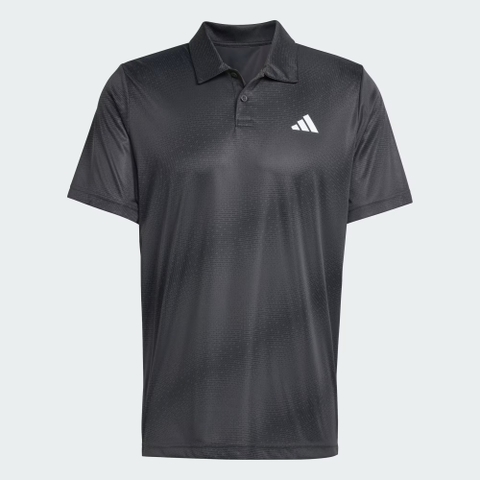 Áo Polo tennis/pickleball adidas Club CLIMACOOL Nam - JY9596