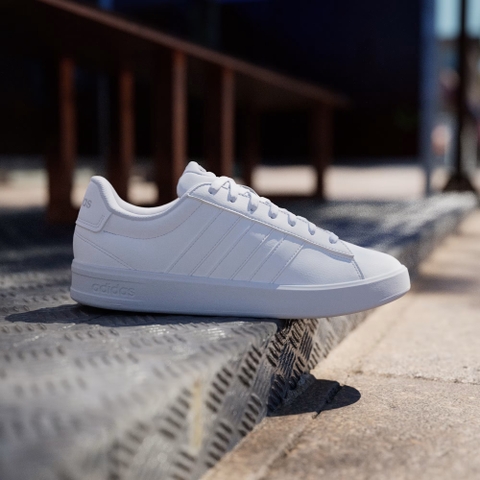 Giày thời trang adidas Grand Court 3.0 Nam - IH1475