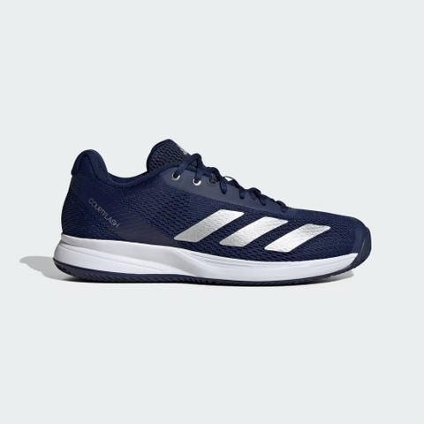 Giày tennis/pickleball adidas Courtflash Speed 2 Nam - JR4507