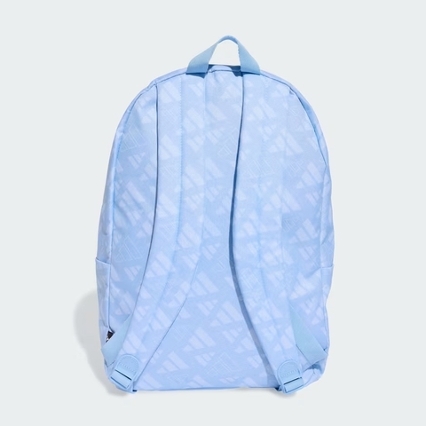 Balo adidas Classic Monogram Unisex - JZ5504