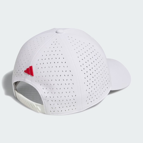 Mũ lưỡi trai golf adidas Hydrophobic 2.0 Tour Nam - JZ5658