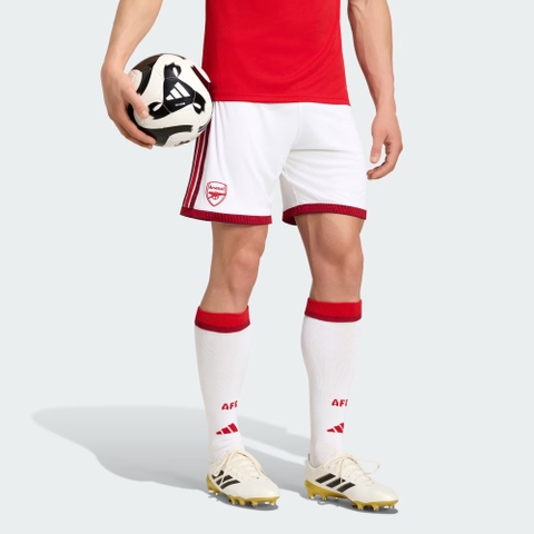 Quần short bóng đá adidas Sân nhà Arsenal FC 26/27 Nam - JZ3169