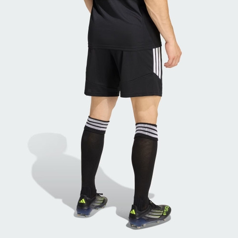 Quần short bóng đá adidas Tiro26 League Nam - KA8773