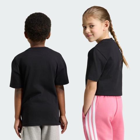 Áo T-shirt trẻ em adidas Summer Adventures Unisex - KE1599