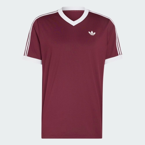 Áo T-shirt tennis/pickleball adidas Classics Nam - KY8883