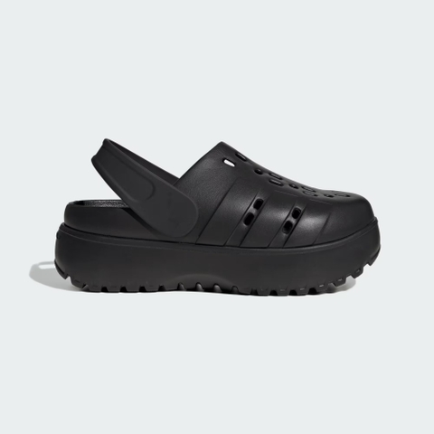 Dép clog adidas Adilette Platform Nữ - JP9577