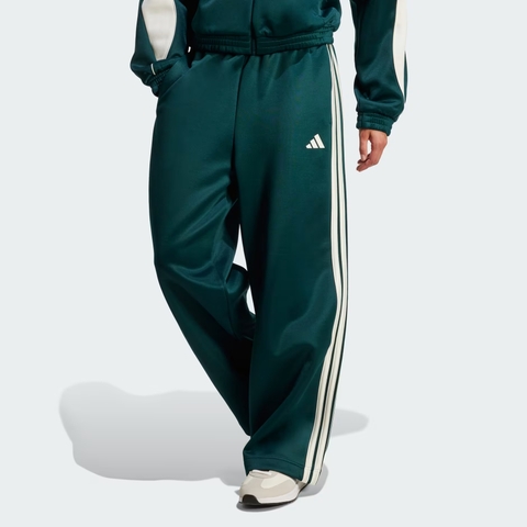 Quần nỉ adidas Stadium 3 sọc Nữ - JW0529