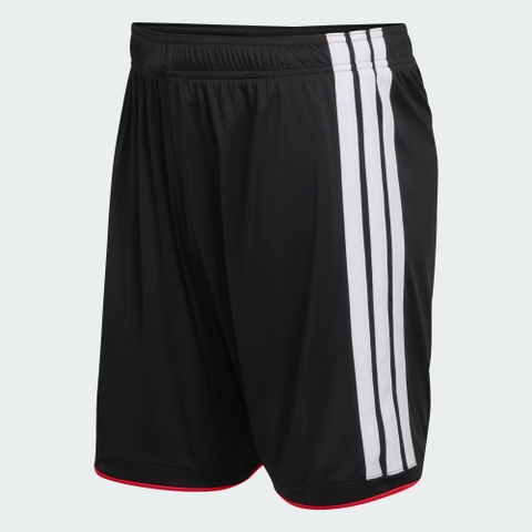 Quần short bóng đá adidas Sân nhà Đức 26 Replica Nam - JN2073