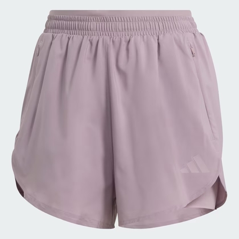 Quần short tập luyện adidas D4T Go To 2 trong 1 Nữ - KE7398