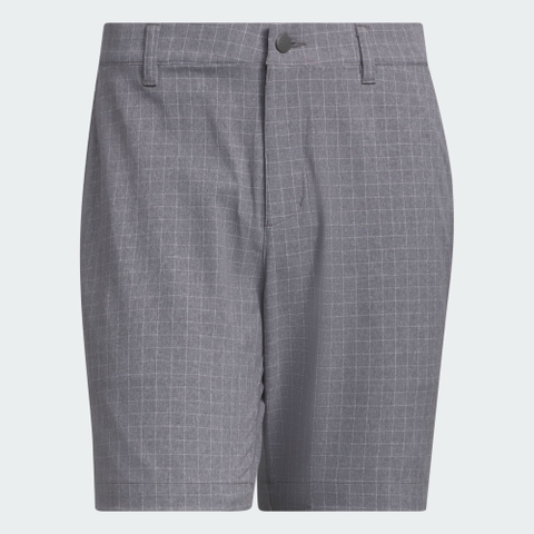 Quần short golf adidas Ultimate 365 7in Set Nam - JY5333