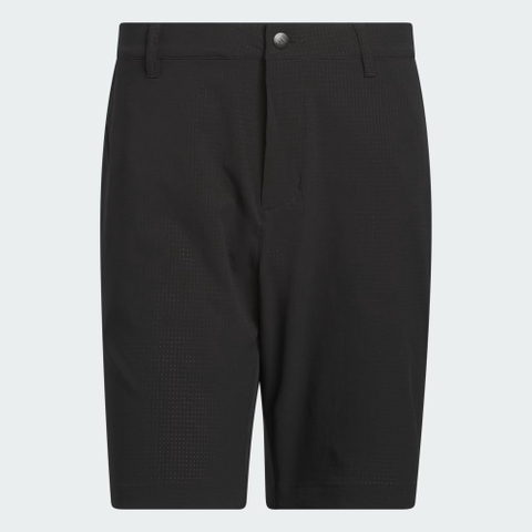 Quần short golf adidas Ultimate365 9in Meltaway Nam - KF0366