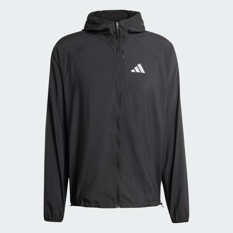 Áo khoác chạy bộ adidas adi365 Essentials Nam - JZ7782