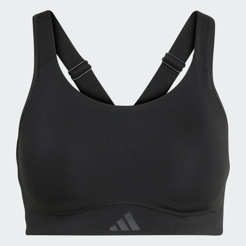 Áo bra tập luyện adidas Optime Workout High Support Nữ - JN6896