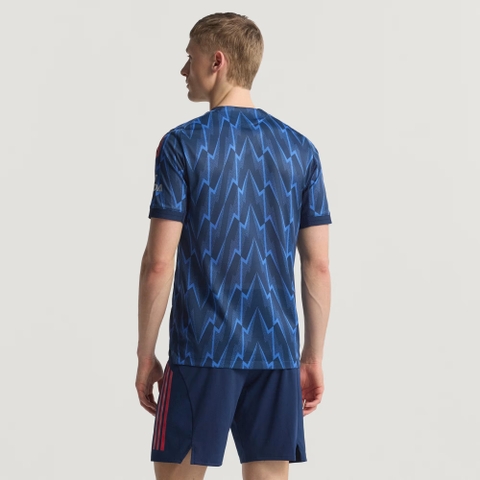 Áo jersey adidas Sân khách Arsenal 25/26 Authentic Nam - JI9510
