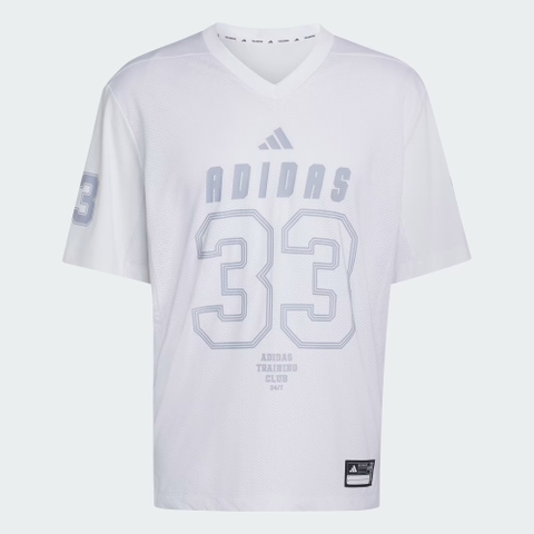 Áo T-shirt tập luyện adidas US Nam - KV4196