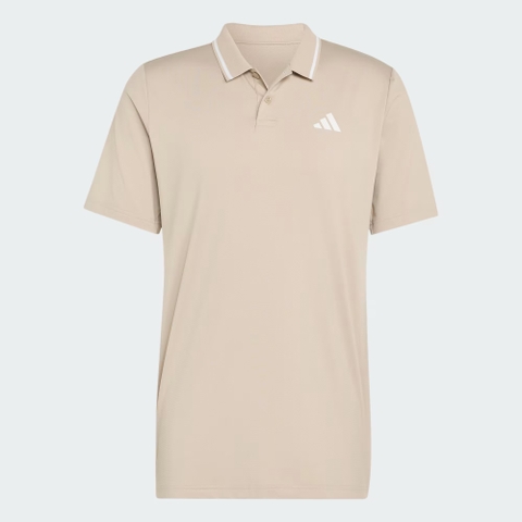 Áo Polo tennis/pickleball adidas Climacool Tennis Club Nam - KS8276