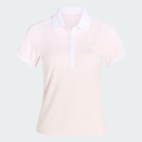 Áo Polo tennis/pickleball adidas Classics Nữ - KY8890