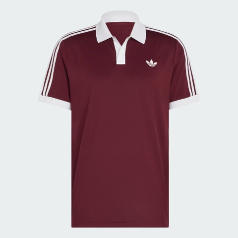 Áo Polo tennis/pickleball adidas Classics Nam - KY8887
